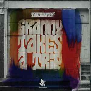 Tagträumer² - Granny Takes a Trip FLAC album