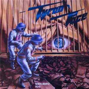 Tyran Pace - Watching You FLAC album