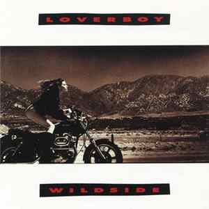 Loverboy - Wildside FLAC album