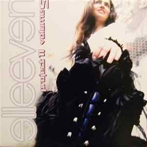 Ellee Ven - Project 11 Volume 5 FLAC album