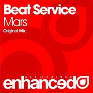 Beat Service - Mars FLAC album