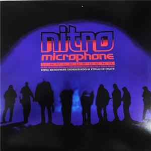 Nitro Microphone Underground - Nitro Microphone Underground / 45 Fingaz Of Death FLAC album