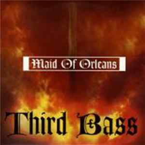 Third Bass - Maid Of Orleans FLAC album