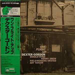 Dexter Gordon - One Flight Up FLAC album