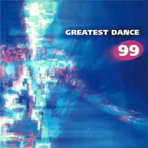 Various - Greatest Dance 1999 FLAC album