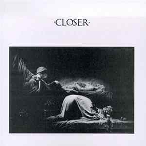 Joy Division - Closer FLAC album