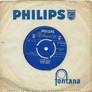 Marty Wilde And His Wildcats - Endless Sleep FLAC album
