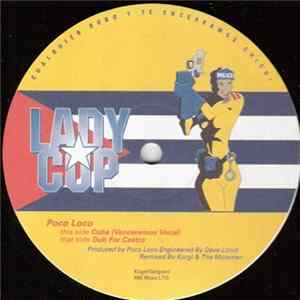 Poco Loco - Cuba / Dub For Castro FLAC album