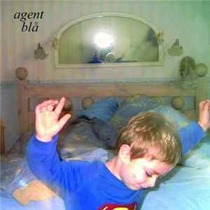 Agent blå - Agent blå FLAC album