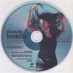 Chonchi Heredia - Oh Mare (Remix) FLAC album