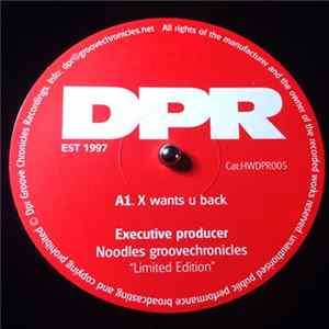 Groove Chronicles - Classics EP - Volume 2 FLAC album