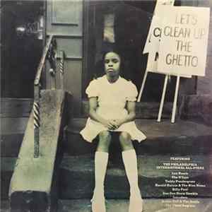 Various - Let's Clean Up The Ghetto FLAC album