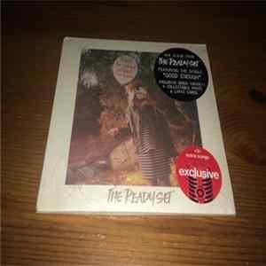 The Ready Set - I Will Be Nothing Without Your Love FLAC album