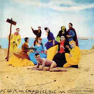 Peor Impossible - Macario Marlowe / Susurrando FLAC album