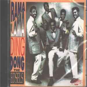 The Edsels - Rama Lama Ding Dong FLAC album