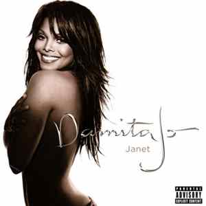 Janet - Damita Jo FLAC album