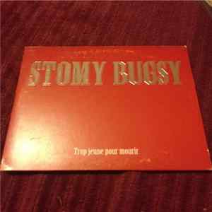 Stomy Bugsy - Trop Jeune Pour Mourir FLAC album