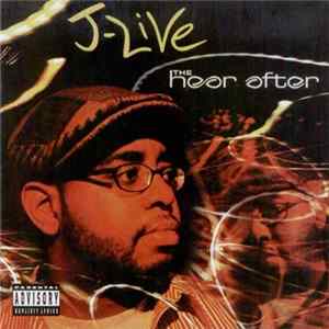 J-Live - The Hear After FLAC album
