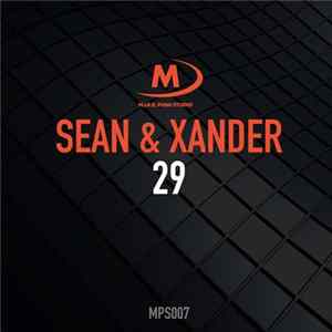 Sean & Xander - 29 FLAC album