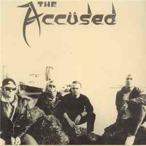 The Accüsed / Morphius - Brutality And Corruption / S.P.D., Green Jello FLAC album