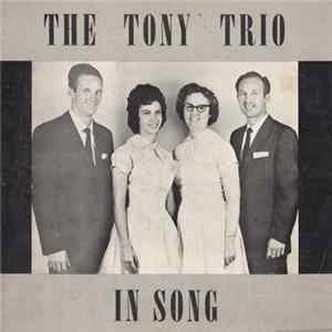The Tony Trio - In Song FLAC album