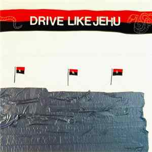 Drive Like Jehu - Drive Like Jehu FLAC album