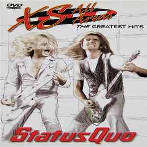 Status Quo - XS All Areas The Greatest Hits FLAC album