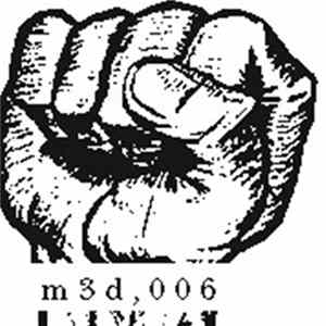 The Hardliner - Let The Fists Speak FLAC album
