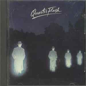 Quarterflash - Quarterflash FLAC album