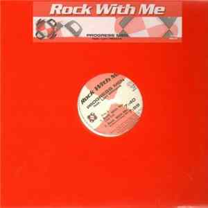 Progress Men Feat. Lori Williams - Rock With Me FLAC album