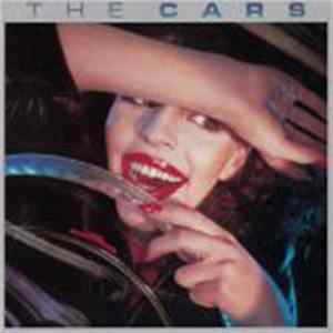 The Cars - The Cars FLAC album