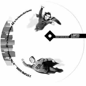 2 Stupid Gods - In The Dziurka EP FLAC album