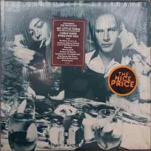 Art Garfunkel - Breakaway FLAC album