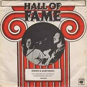 Simon & Garfunkel - The Sound Of Silence / Homeward Bound FLAC album