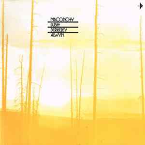 Maconchy / Bush / Berkeley / Alwyn - Maconchy / Bush / Berkeley / Alwyn FLAC album