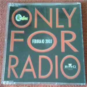 Various - PC Disc Only For Radio Febbraio 2003 FLAC album