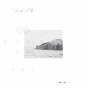 Polar Inertia - Kinematic Optics EP FLAC album