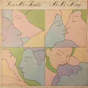 B.B. King - Love Me Tender FLAC album