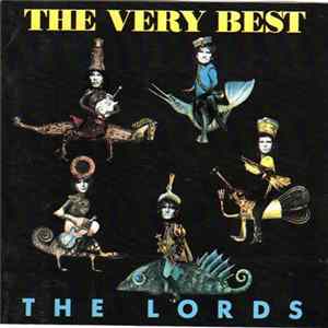 The Lords - The Very Best FLAC album