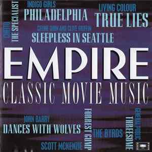 Various - Classic Movie Music FLAC album