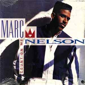 Marc Nelson - Count On Me FLAC album