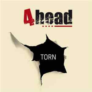 4head - Torn FLAC album