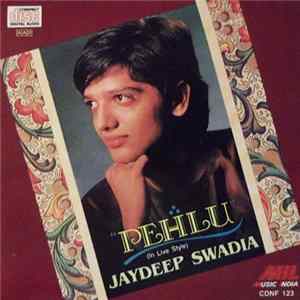 Jaydeep Swadia - Pehlu FLAC album