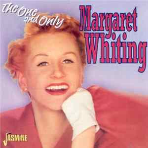 Margaret Whiting - The One And Only FLAC album