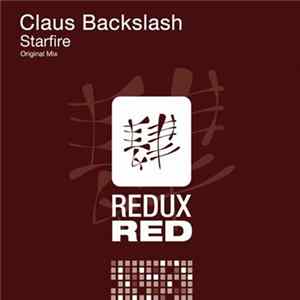 Claus Backslash - Starfire FLAC album
