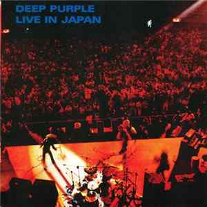 Deep Purple - Live In Japan FLAC album