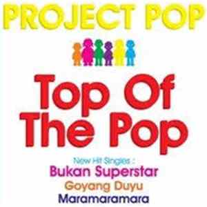 Project Pop - Top Of The Pop FLAC album