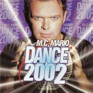 MC Mario - Dance 2002 FLAC album