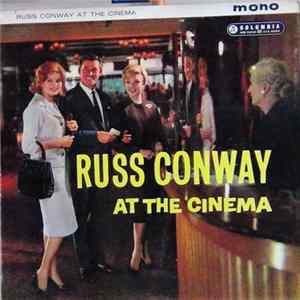 Russ Conway - At The Cinema FLAC album