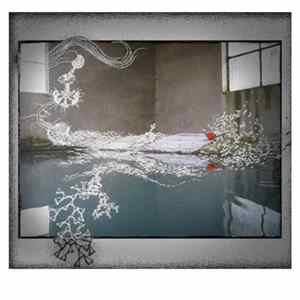 Bruno Fleutelot - [ozo viv] FLAC album